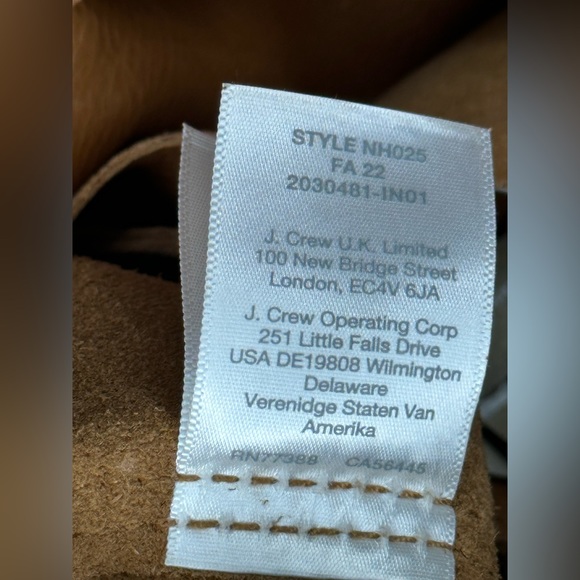 ✨2X Host pick✨Madewell Mini The Piazza Leather Crossbody Bag - Picture 10 of 14